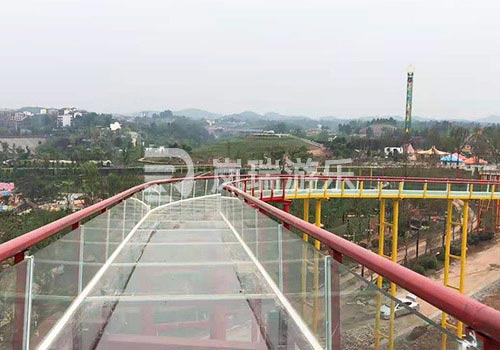 八尔湖景区