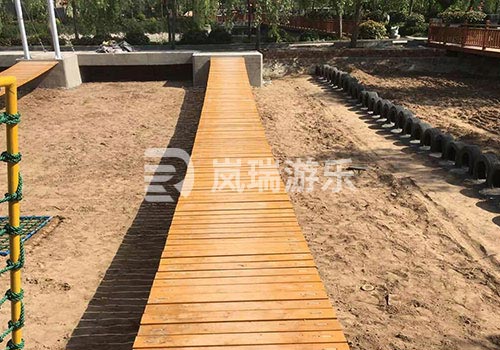 网红桥案例