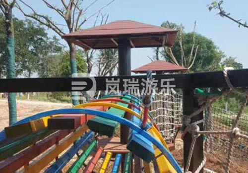 武陵峡案例展示