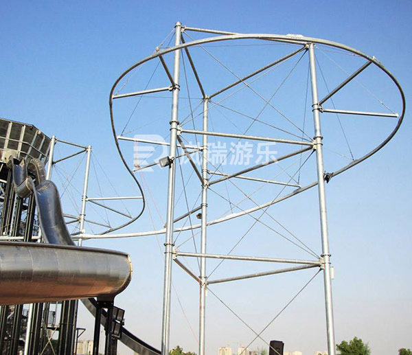 游玩轨道飞车的注意事项